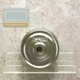 thumbnail image 4 of Storage Rack Acrylic Shelf Clear Wall Mounted Thick Transparent Floating Display Stick Bathroom Kitchen Ledge Home Organizer, 4 of 5