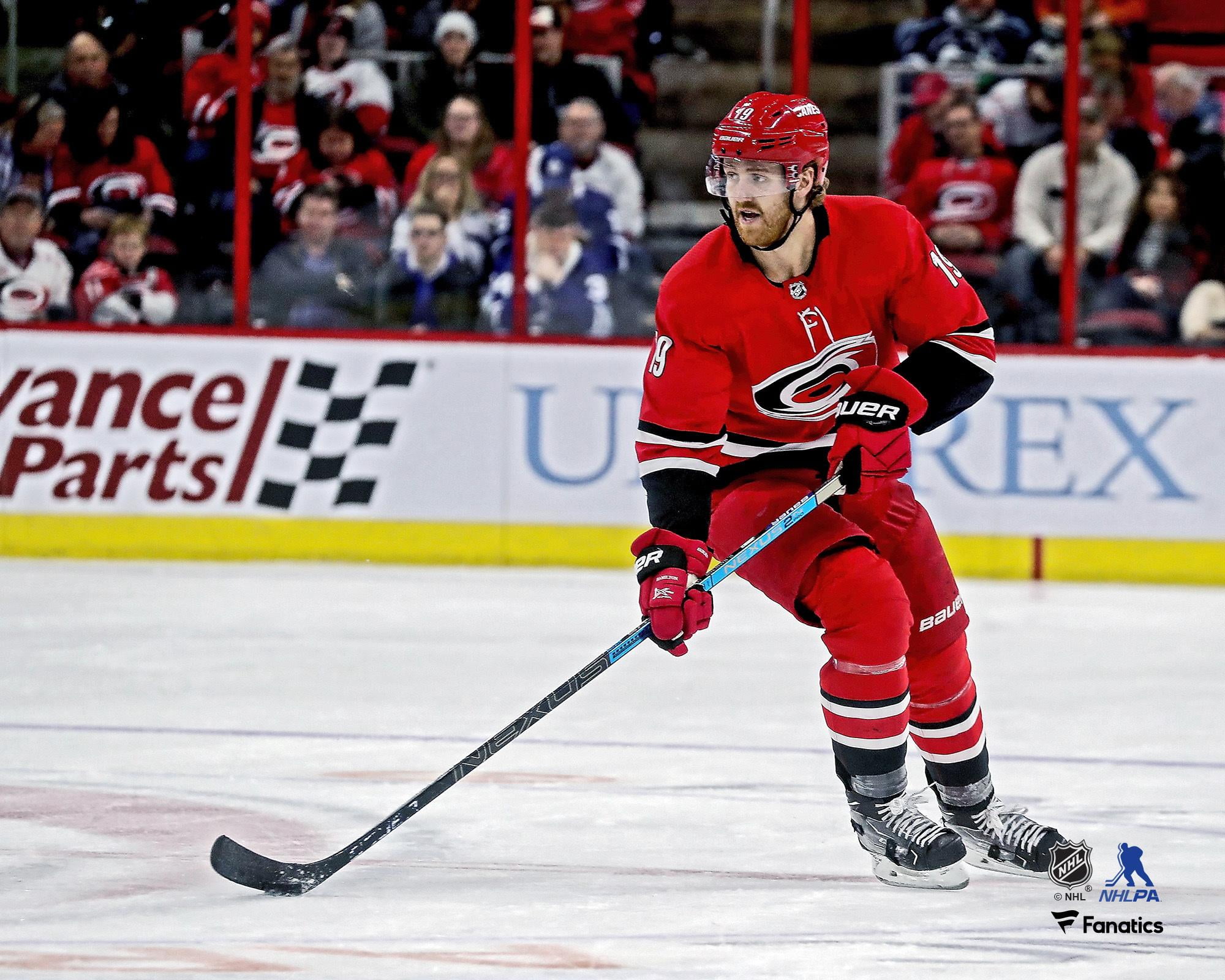 dougie hamilton jersey