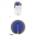 thumbnail image 4 of 2X Repuestos para el Depósito de Agua Limpia de la Aspiradora para Wash G1. Accesorios para el Depósito de Agua. Cubeta de Limpieza. Depósito de Agua Limpia., 4 of 5