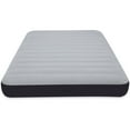 Intex 10" Durabeam Deluxe Single High Airbed Mattress with Handheld