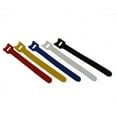 thumbnail image 3 of QualGear VT3-MC-5-P Serrures de Câble Autoagrippantes 1/2, 3 of 5