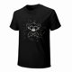 thumbnail image 2 of Line Monkey T-shirt Cartoon T-shirt Funny Short Sleeve Casual shirt, 2 of 5