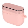 thumbnail image 2 of Funda para auriculares, funda para auriculares, funda para auriculares con absorción de impactos, funda para auriculares, rendimiento sólido, 2 of 8