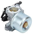 thumbnail image 3 of Aluminum Alloy Carburetor,Carburetor Kit for Engine Hardware Engine Carburetor Built to Last, 3 of 8