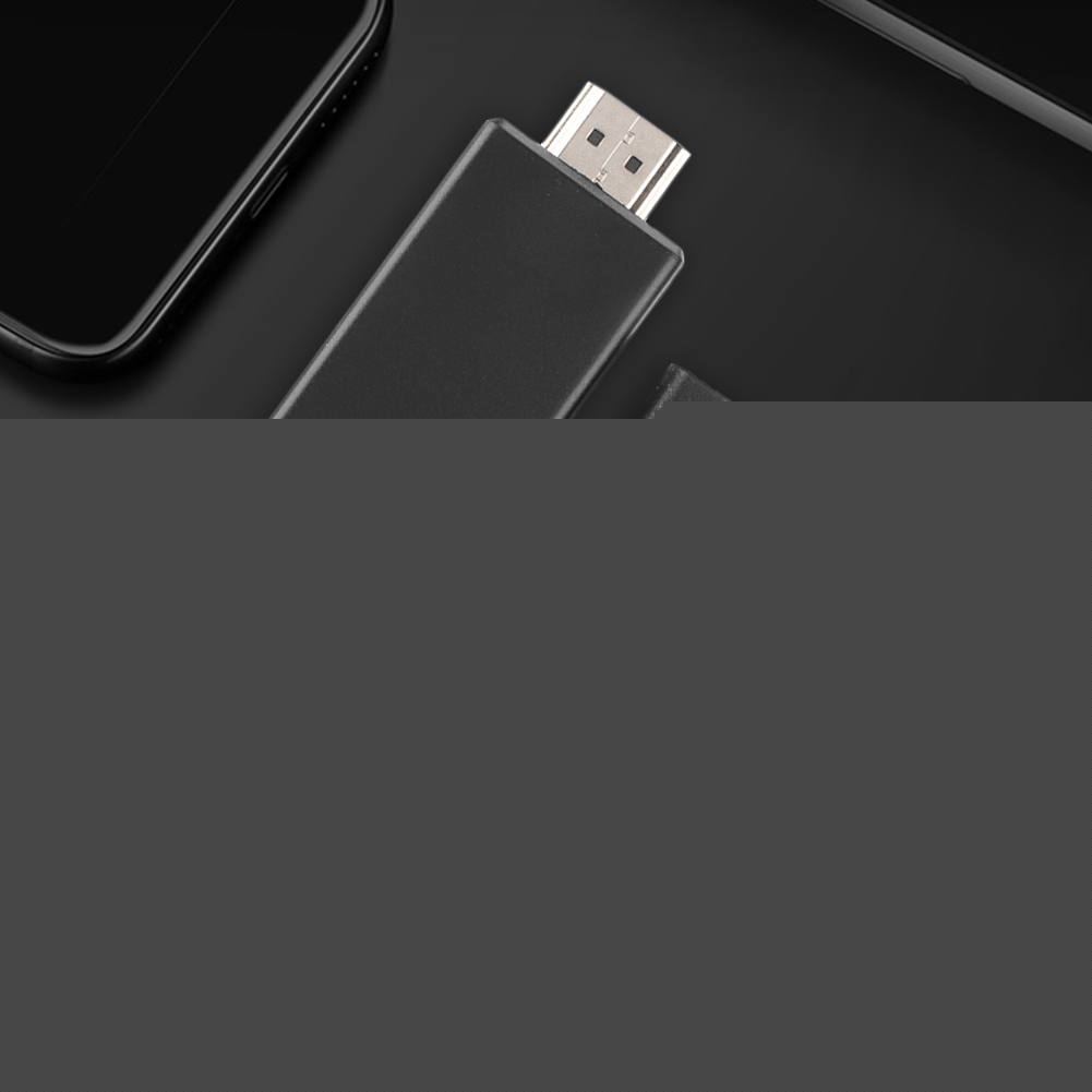 thumbnail image 5 of Lightning Original A Hdmi Para Apple Iphone Ios 11 Cable De Video De La Misma Línea De Pantalla sonducket EL006312-00, 5 of 6