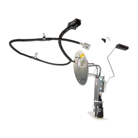 Fuel Pump Assembly 1 - Compatible with 2005 - 2008 Lincoln Town Car Sedan 4.6L V8 GAS 2006 2007