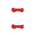 thumbnail image 2 of Yuarrent Cuerda de viento para tienda de 4 piezas, ajustable, luminosa, portátil, para exteriores, senderismo, Camping, Picnic, dosel, lona, Type3 NO3 Yuarrent CBP444633, 2 of 5