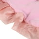 thumbnail image 5 of Mascotas Otoño Invierno Ropa de abrigo Ropa a prueba de viento Perro Ropa de abrigo Espesar Poliéster Moda Ropa de perro para clima frío Rosa ANGGREK  Otros, 5 of 8