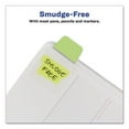 thumbnail image 4 of Avery-2PK Ultra Tabs Repositionable Mini Tabs, 1-5-cut Tabs, Assorted Pastels, 1\" Wide, 40-pack, 4 of 5