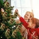 thumbnail image 5 of Christmas Ornament Myths Meets Holiday Magics Funny Holiday Decor For Christmas Tree Uniques 2026 Wildlifes Wonders Collection Ornament, 5 of 8