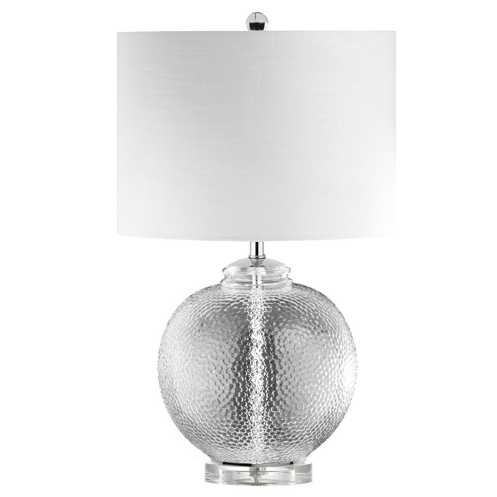 walmart glass table lamps
