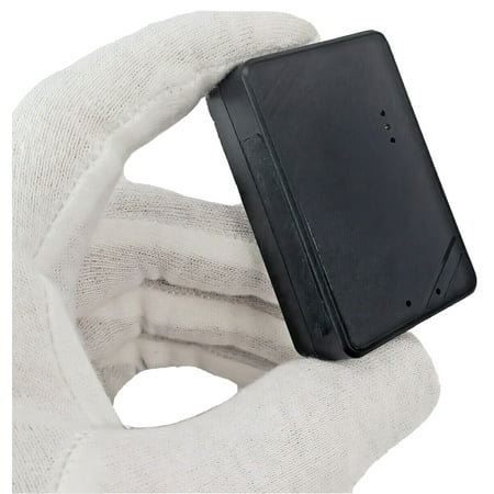 Digital Handheld Location Finder with Precise GPS Location of Address