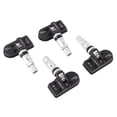 thumbnail image 2 of Sistema de monitoreo de presión de neumáticos para automóvil, TPMS USB con sensor interno para navegación Android, 2 of 13