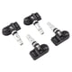 thumbnail image 2 of Sistema de monitoreo de presión de neumáticos para automóvil, TPMS USB con sensor interno para navegación Android, 2 of 13