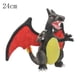 thumbnail image 1 of Xmas Charmander Plush Toy Pikachu Charizard Gengar Cyndaquil Dragonair Sudowoodo Gyarados Lucario Kyogre Stuffed Doll, 1 of 2