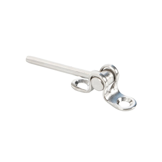 Kenally Conector de cable Barandilla Embarque Rosca Herramientas Sistema Hardware Barco Yate Accesorio Parte Acero inoxidable Bombillas para automóviles