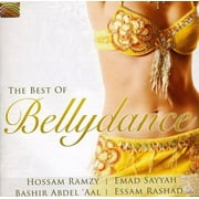 Bashir Abdel 'Aal - Best of Bellydance - World / Reggae - CD