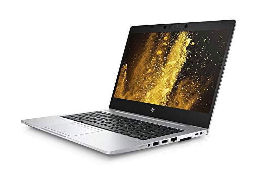 HP EliteBook Folio G1 - 12.5