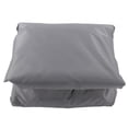 thumbnail image 2 of Kayak Cover Waterproof   Dustproof Shield Protector for Storage Transport, 2 of 8