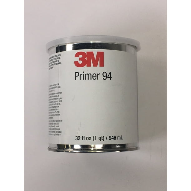 3M TAPE PRIMER 94 US QT