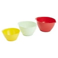 thumbnail image 4 of GoodCook Pro 3pc Mixing Bowl Set, 4 of 10