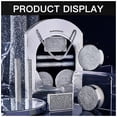 thumbnail image 1 of mtvxesu Make Up Kit Heart And Wish Colorful Makeup Holiday Set Limited Gift Box Gives Girl Friend Cosmetics Sale, 1 of 9
