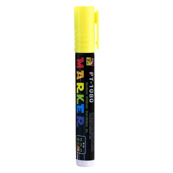 Marker Pen, Quick Drying Paint Pen Tool for Beekeeper Marking, 13.5cm 10ML