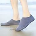 thumbnail image 4 of HONEYRAIN Quick-Dry Water Sports Shoes for Women Beach Shoes 4 Colors, 4 of 8