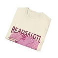thumbnail image 4 of Axolotl Library Student Teacher Reads Book Apparel, 4 of 6