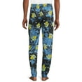 thumbnail image 3 of Star Wars The Mandalorian Men's Sleep Joggers, 3 of 5