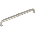 thumbnail image 2 of Top Knobs Tk1025 Henderson 8-13/16" Center To Center Handle Cabinet Pull - Bronze, 2 of 7
