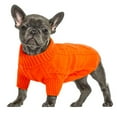 thumbnail image 1 of Suéter de punto cálido para mascotas de invierno Ropa cálida y cómoda para mascotas, 1 of 5