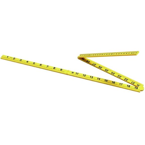 Meter Sticks