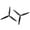1050 1 pair, variant on Reliable Propellers Set 7037 8040 8060 9045 1050 Models Carbon Nylon Drones 3-Wing Props for Multirotor Quadcopters