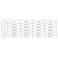 thumbnail image 3 of Tshirts Men Male Fashion Spring Summer Short Sleeved Round Neck Solid Color Mens Shirts Orange XXXL, 3 of 4