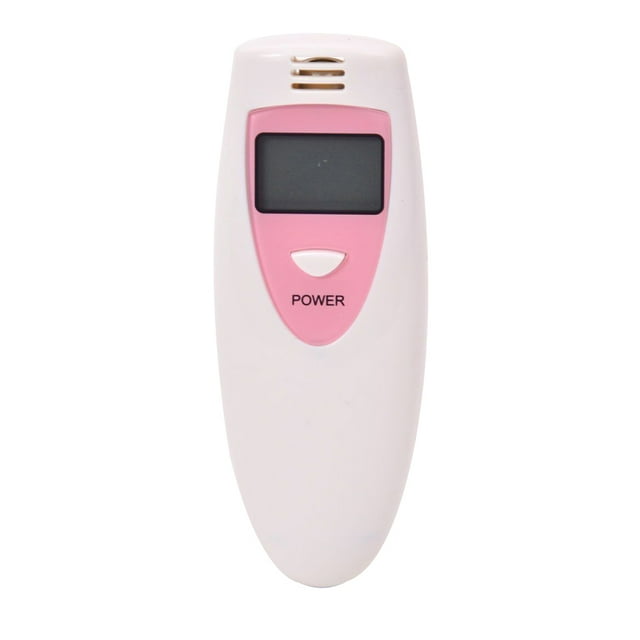 Hygiene Portable Bad Breath Detector Oral Hygiene Condition Tester Mouth Internal Odor Monitor Tools