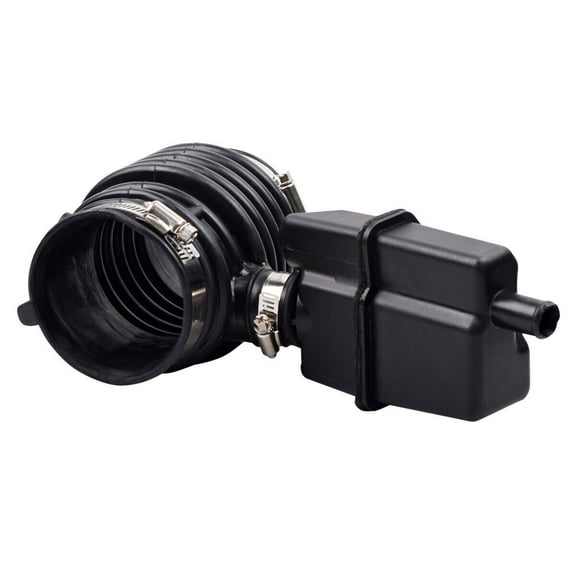 Air Cleaner Intake Duct Hose Tub For 2009-14 Nissan Murano 2011-16 Nissan Quest