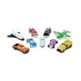 thumbnail image 3 of Popular Playthings Micro Mix or Match Vehicles Car & Truck Play Vehicles, 3 of 6