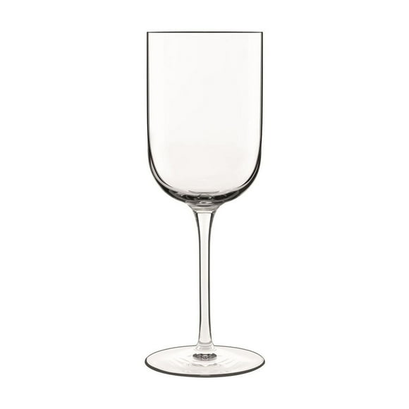 De fabrication Italienne, Luigi Bormioli Sublime Verre à Vin Rouge 40 cl (lot de 4)