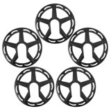 FOMIYES 5Pcs Plastic Bicycle Chain Guard Pr… product image