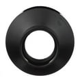 thumbnail image 3 of Charlotte Pipe ABS001021000HA Abs/Dwv Reducer Coupling, 2" x 3", Black, 3 of 6