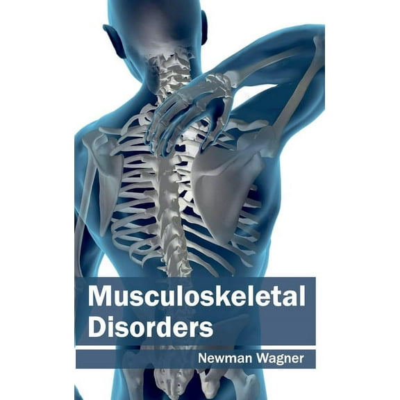 Musculoskeletal Disorders, (Hardcover)