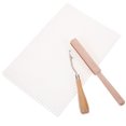 thumbnail image 1 of AURARMLET 1 Set of Latch Hook Tool Kit with Polyester for Advanced Rug Making, 1 of 7