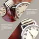 thumbnail image 3 of CRILSTYLEO 2Ud Relojes Con Material De Plateado Y Para Regalo, 3 of 8