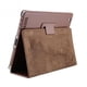 thumbnail image 1 of Litchi Grain Tablet Case Cover Dual Folding Pu Leather Protector Para Ipad 2 3 4 Eigraketly EL013730-03, 1 of 3