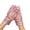 Pink, variant on Ticikt Women's Sparkling Sequin Gloves for Dance Performance,Color:Sky Blue