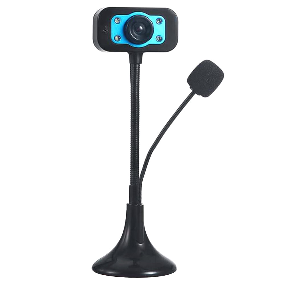 usb camera and microphone