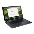 thumbnail image 3 of Acer Chromebook 15 CB3-532-C42P - 15.6" - Celeron N3060 - 4 GB RAM - 16 GB SSD - US, 3 of 7