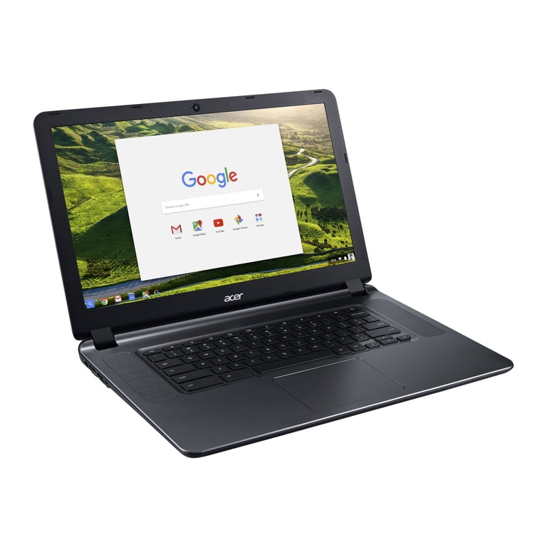 Acer Chromebook 15 Computer, Large 15.6