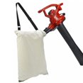 thumbnail image 6 of Durable Toro Leaf Blower Vac Bag Replacement - Fits Models 108-8994, 127-7040, 51599, 51602, 51609, 51592 - High-Quality Collection Bag, 6 of 6